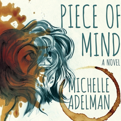 Cover for Piece of Mind