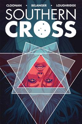 Southern Cross, Volume 1 Cover Image