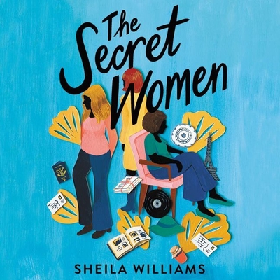 The Secret Women Cover Image
