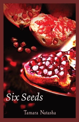 Six Seeds (Pantheon Reborn #1)