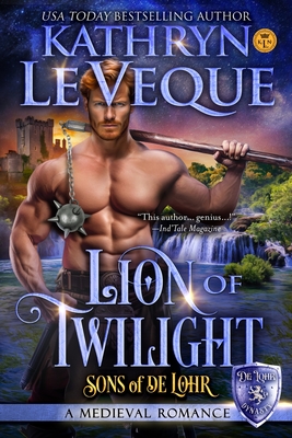 Lion of Twilight (de Lohr Dynasty #10)