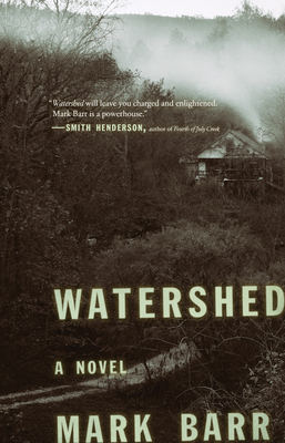 Cover for Watershed
