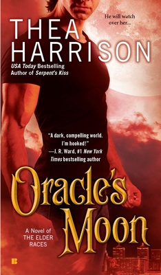 Oracle's Moon (A Novel of the Elder Races #4) Cover Image