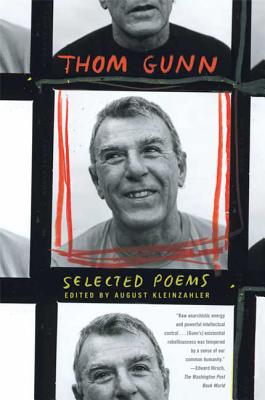 Selected Poems Cover Image