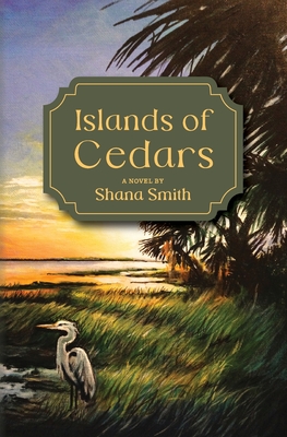 Islands of Cedars Cover Image