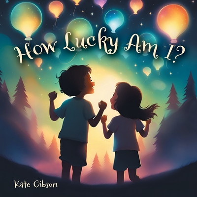 How Lucky Am I? Cover Image