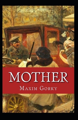 Mother Annotated Cover Image