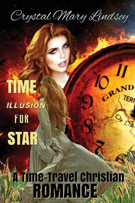 Cover for Time Illusion for STAR (One)