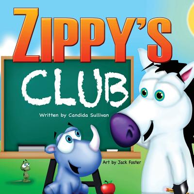 Zippy's Club Cover Image