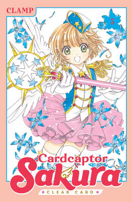 Cardcaptor Sakura: Clear Card 13 by Clamp, Paperback