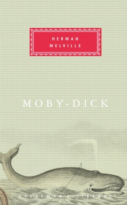 Moby Dick (Hardcover)  Nantucket Book Partners: Bookworks & Mitchell's  Book Corner