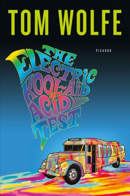 The Electric Kool-Aid Acid Test Cover Image