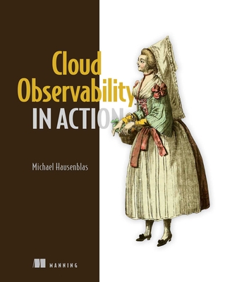 Cloud Observability in Action Cover Image