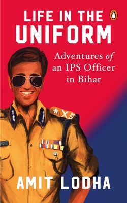 Life in the Uniform Cover Image