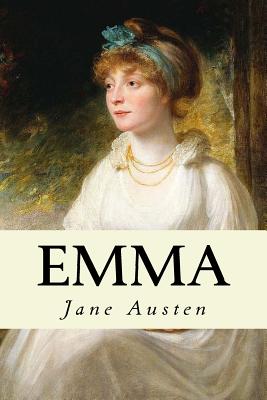 Emma / Jane Austen / Penguin Clásicos – Libreria Pensar