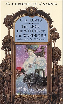 The Lion The Witch And The Wardrobe Chronicles Of Narnia 2