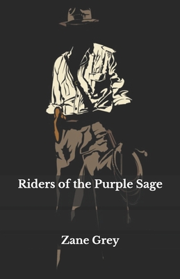 Riders of the Purple Sage