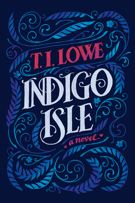 Indigo Isle Cover Image