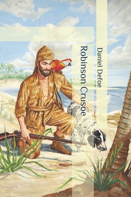 Robinson Crusoe
