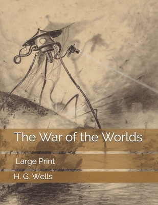 The War of the Worlds