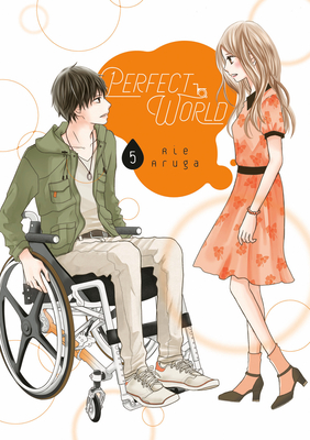 Perfect World outlet Complete Manga Series