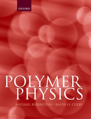 Polymer Physics (Chemistry) Cover Image