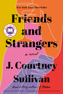 Strangers: A Novel