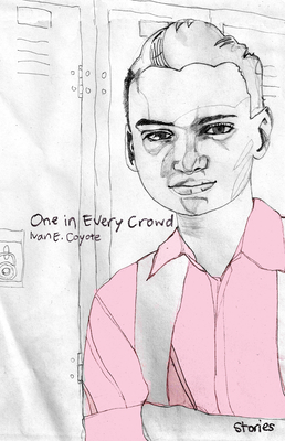 Cover for One in Every Crowd