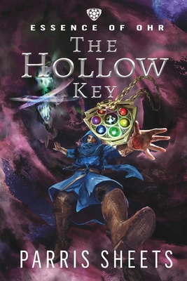 The Hollow Key: A Young Adult Fantasy Adventure (Paperback)