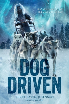 Dog Driven Cover Image