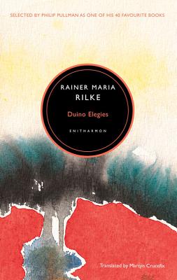 Duino Elegies Cover Image