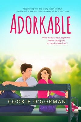 Cover for Adorkable