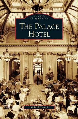 Palace Hotel Cover Image