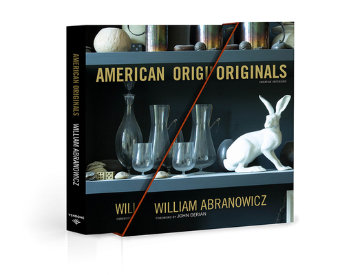 Cover for American Originals