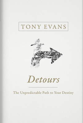 Cover for Detours