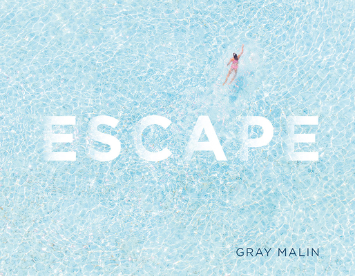 Escape: Photographs Cover Image