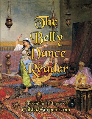 The Belly Dance Reader Cover Image