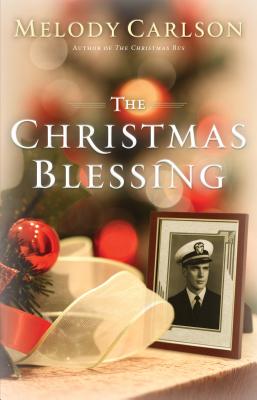 Cover for Christmas Blessing