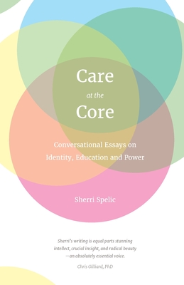 Care At The Core Cover Image
