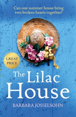 Cover for The Lilac House