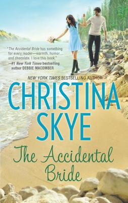Cover for The Accidental Bride