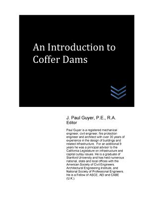 An Introduction to Coffer Dams Cover Image