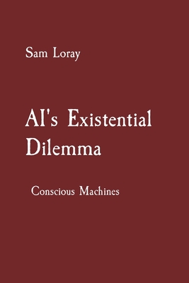 AI's Existential Dilemma: Conscious Machines Cover Image