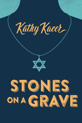 Stones on a Grave (Secrets #4) Cover Image