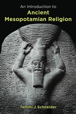 Introduction to Ancient Mesopotamian Religion Cover Image