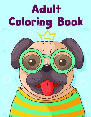 Coloring Books For Boys: An Adorable Coloring Book with funny