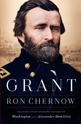 Grant Cover Image