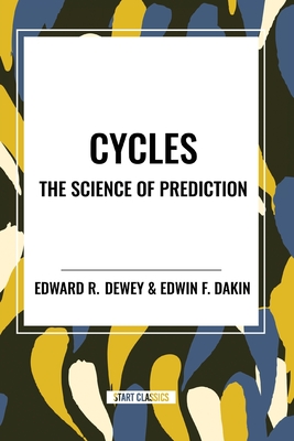 Cycles the Science of Prediction Cover Image