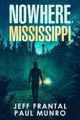 Nowhere, Mississippi Cover Image