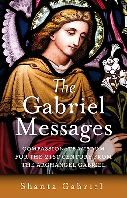 Cover for The Gabriel Messages